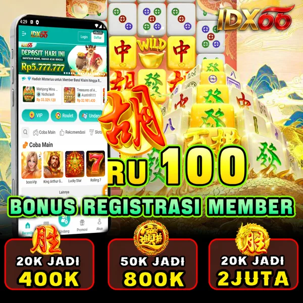 IDX66 APK Download Versi Terbaru