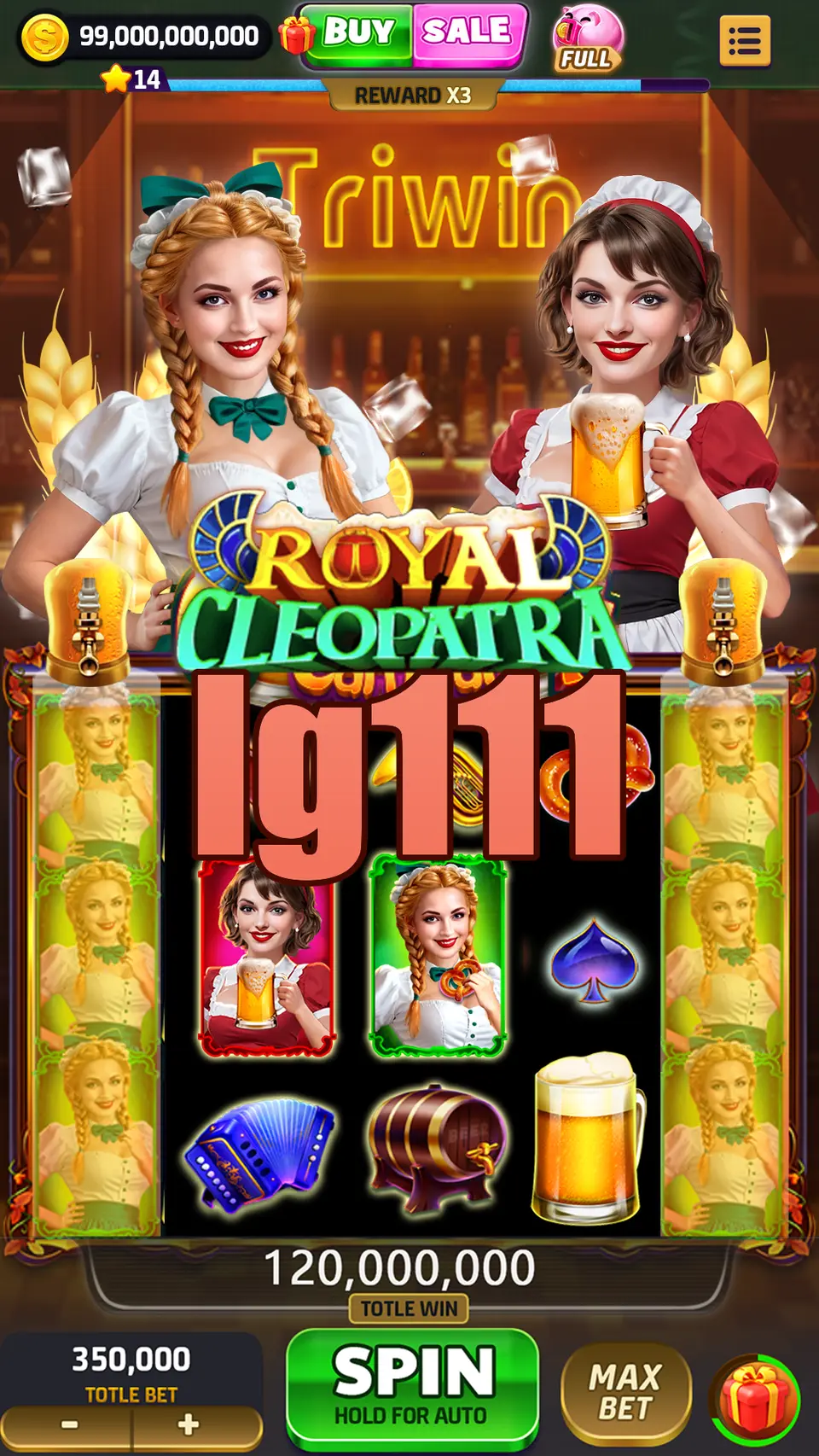 lg111 APK