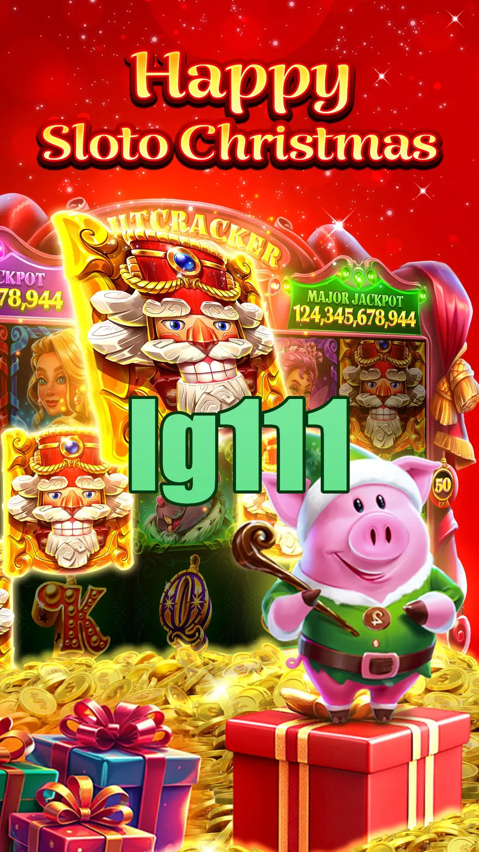 lg111 Masuk