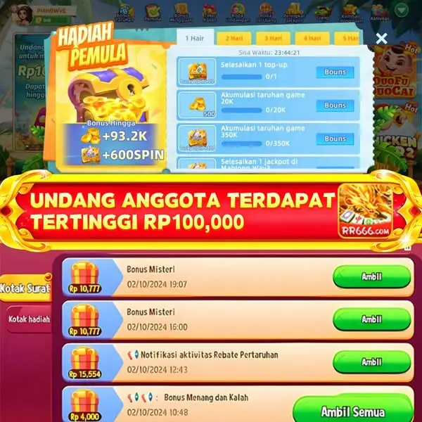 LG111 Daftar Akun Resmi Indonesia