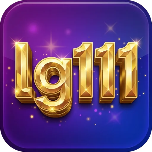 lg111 Logo - Resmi